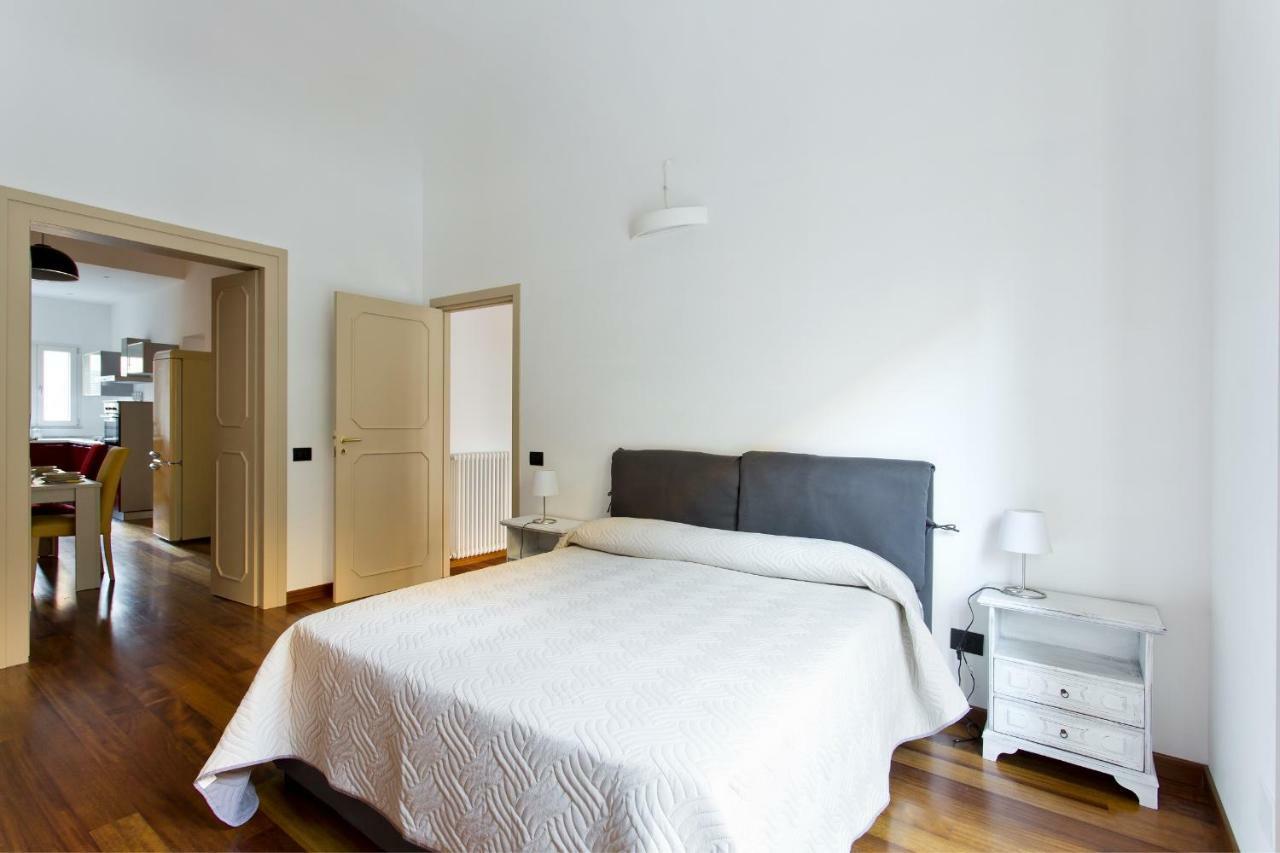 פלרמו Dante Vintage Apartment מראה חיצוני תמונה